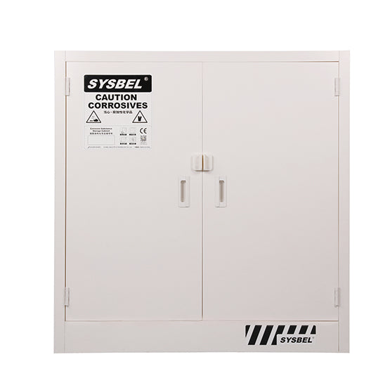 Sysbel ACP810030 CORROSIVE SUBSTANCE STORAGE CABINET