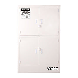 Sysbel ACP810048 CORROSIVE SUBSTANCE STORAGE CABINET