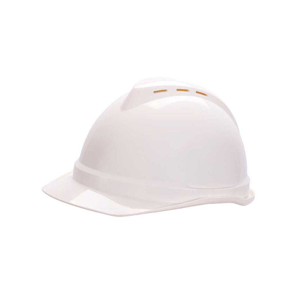 Hardhat W-002 White