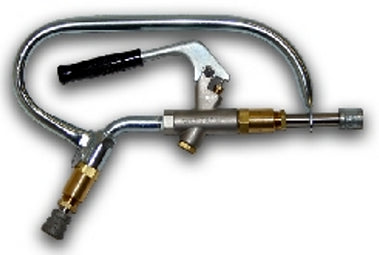 Steam Guns – Krypton International Resources Inc